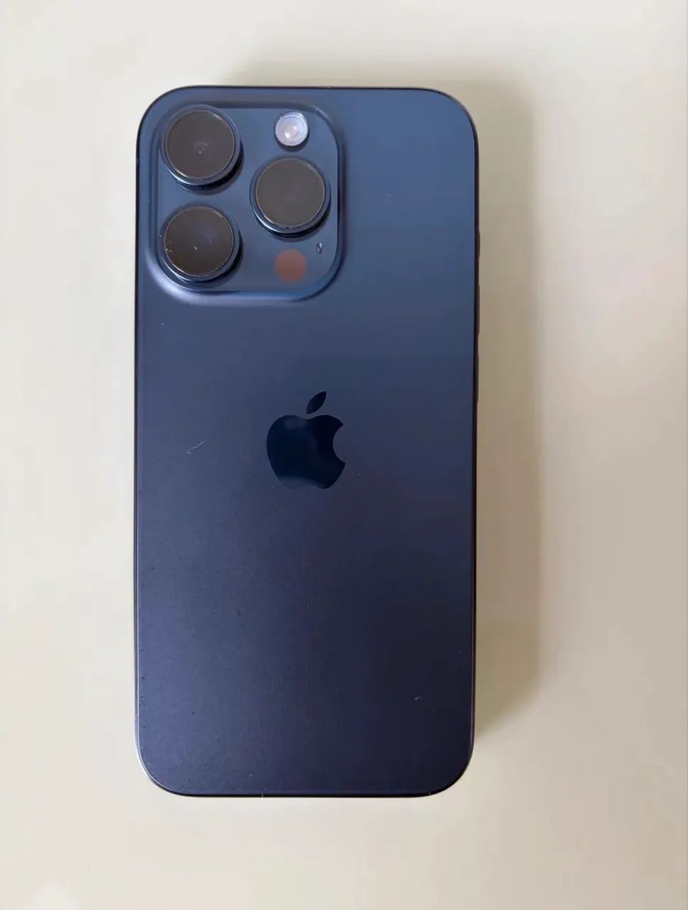 iPhone 15 pro 128gb  - Foto 2