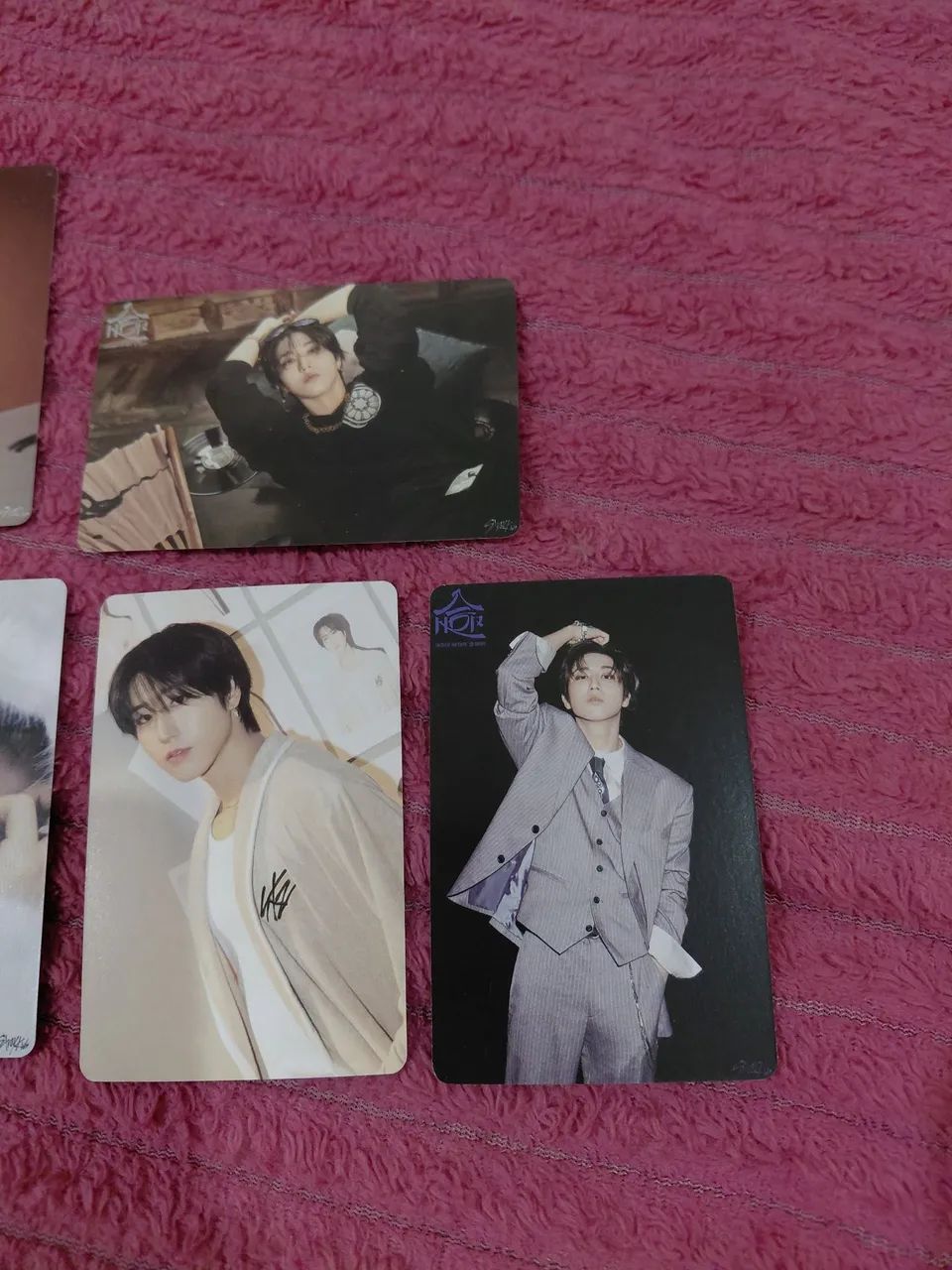 6 Cards do Han stray kids - Foto 3