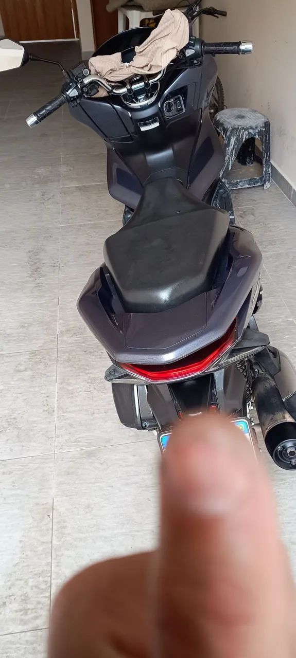 Pcx 2020 abs