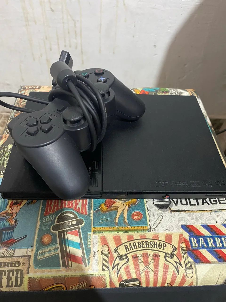 Ps2 - Foto 3