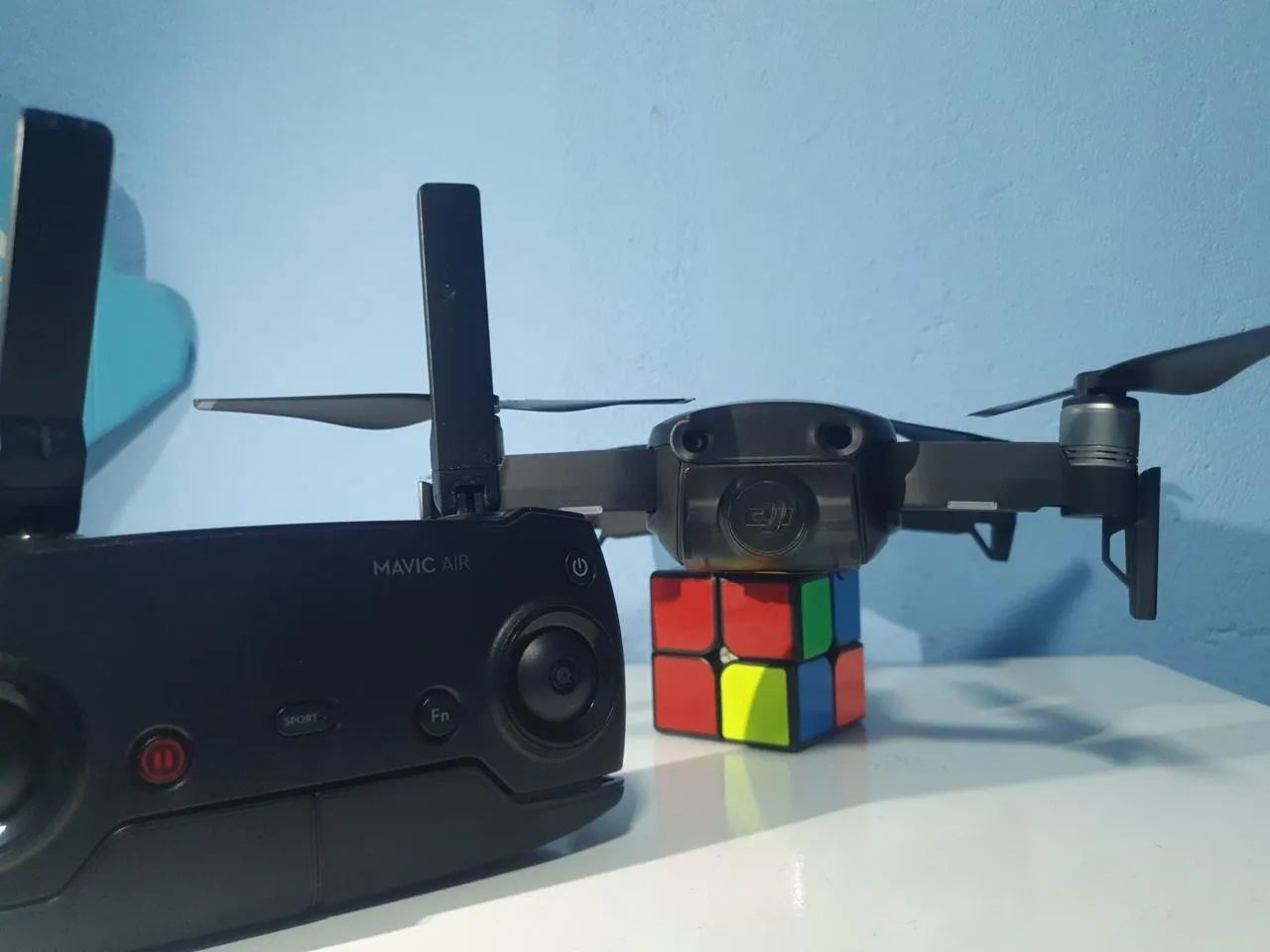 DJI Air 1 - Foto 2