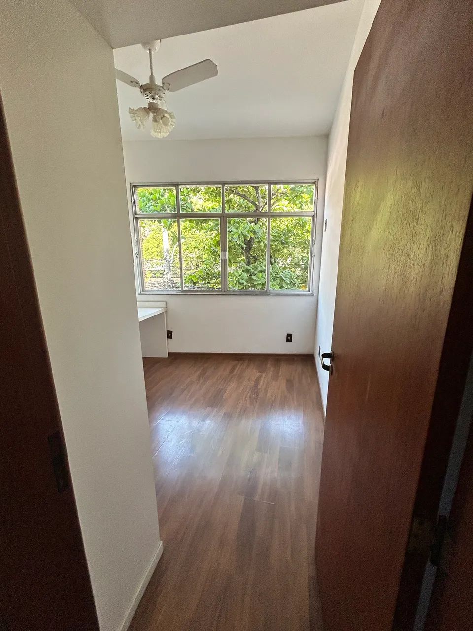 Freguesia - 60m2 - excelente 2 quartos com dependência - Foto 2