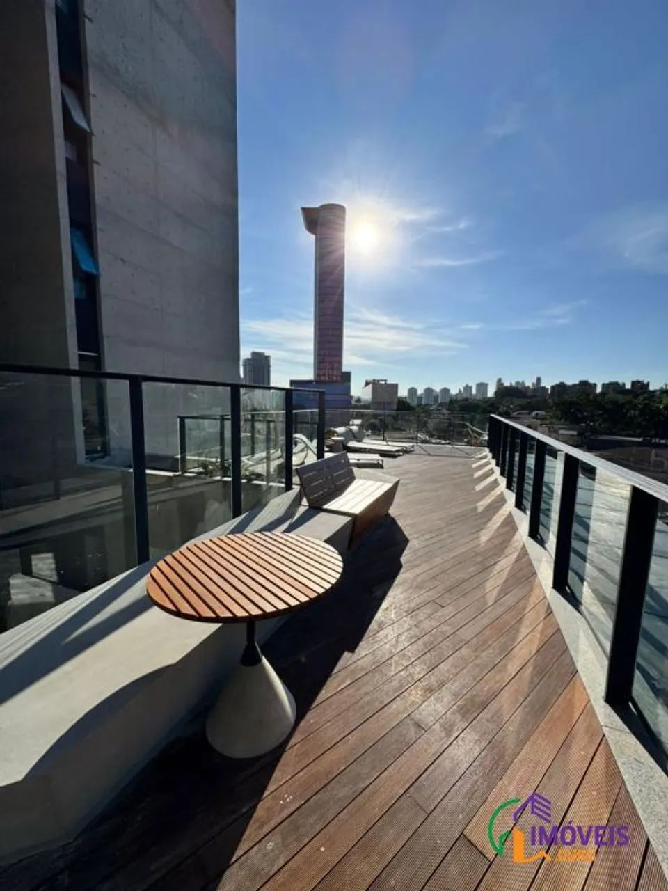 APARTAMENTO - PINHEIROS - SP - Foto 4