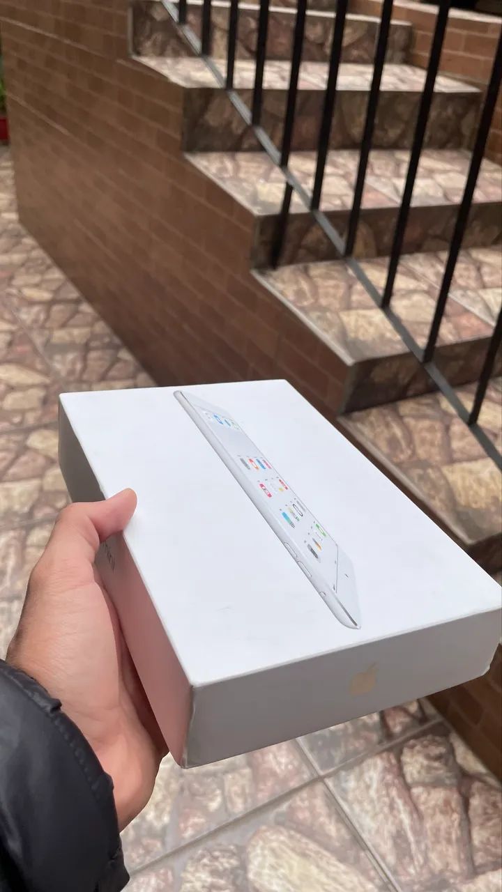     iPad Mini 2 para Conserto ou Peças - Foto 2