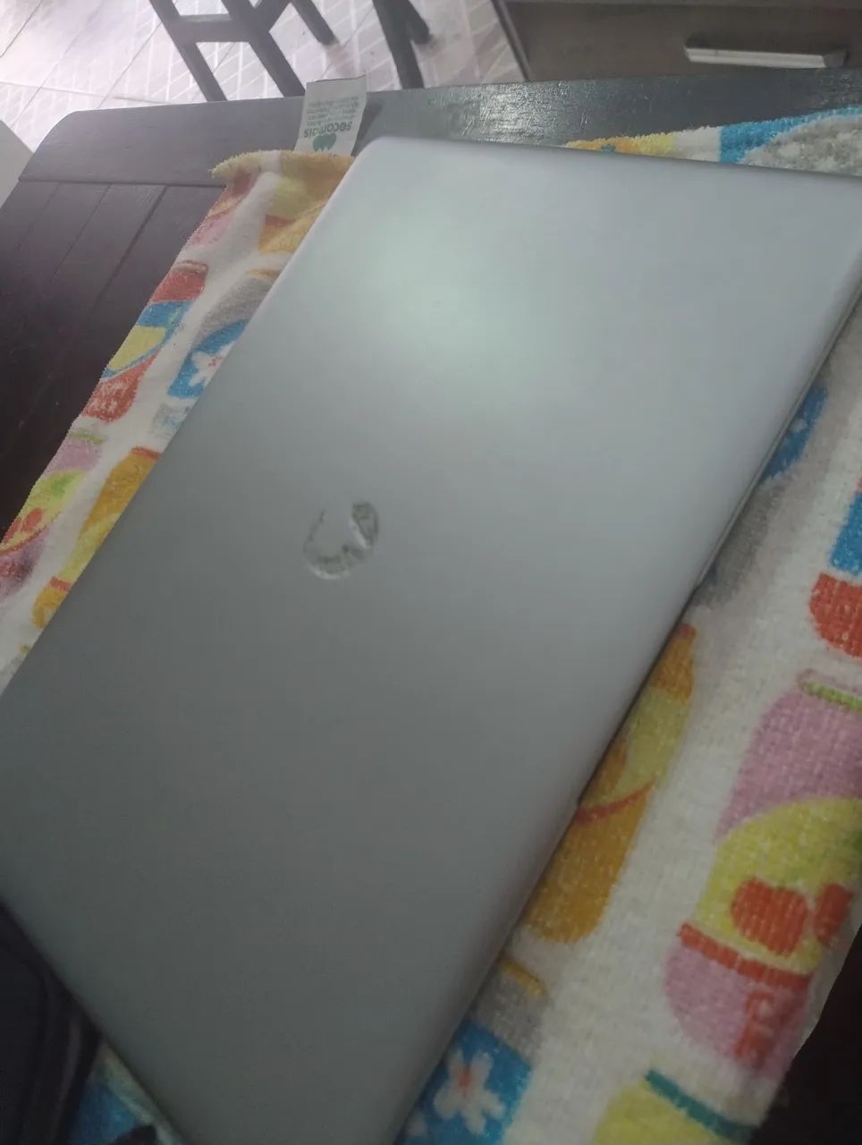 Vendo notebook positivo  - Foto 2