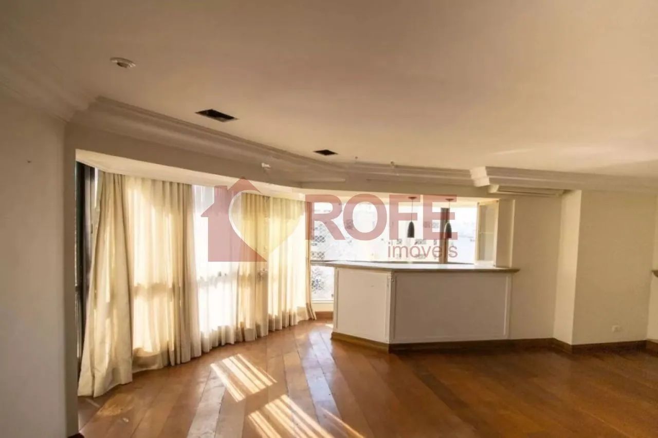 Venda no Condomínio Edificio Palacio Bourbon | 247m², sendo 3 suítes e 4 vagas. - Foto 2
