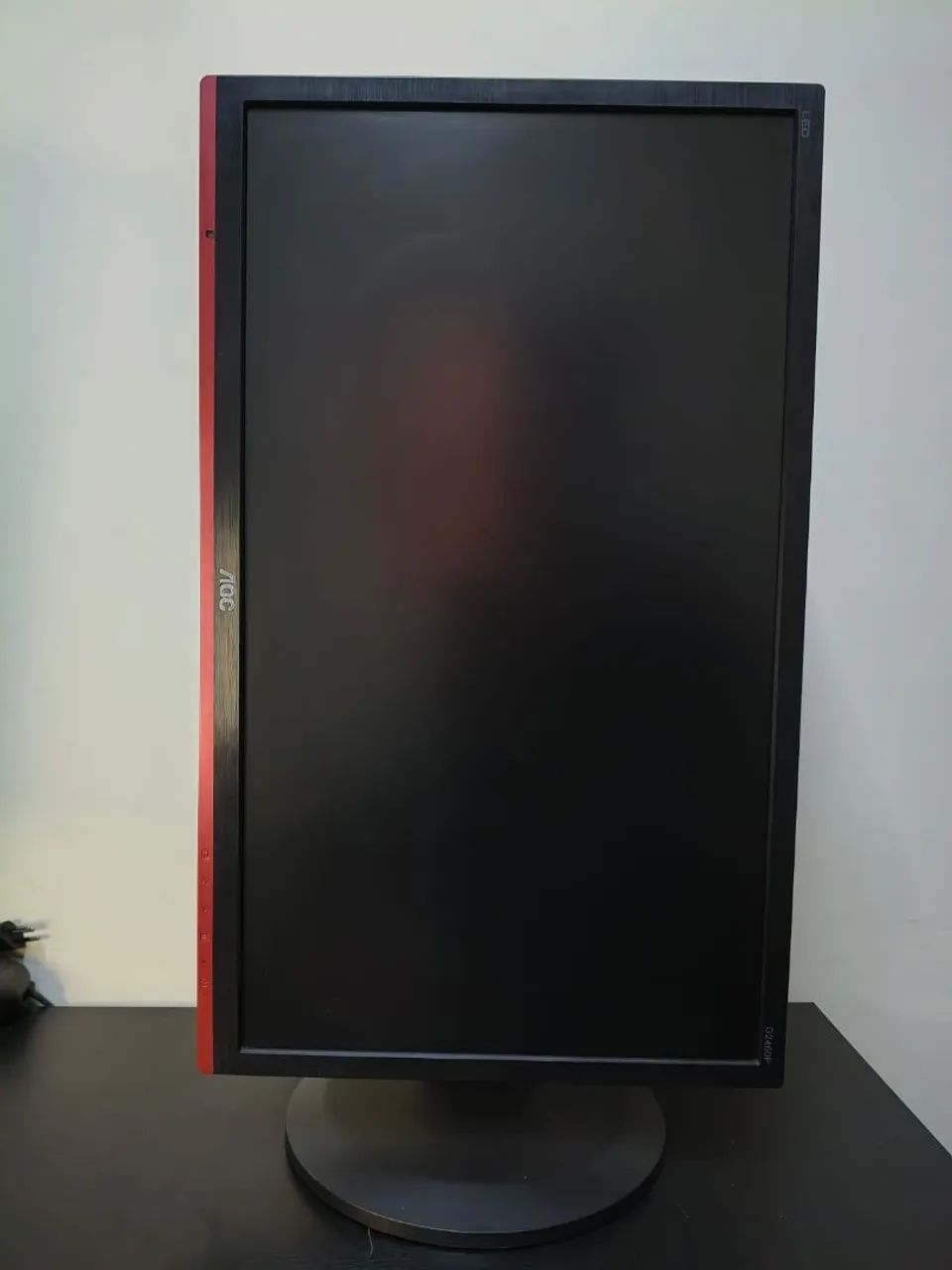 Monitor aoc hero 144hz  - Foto 2