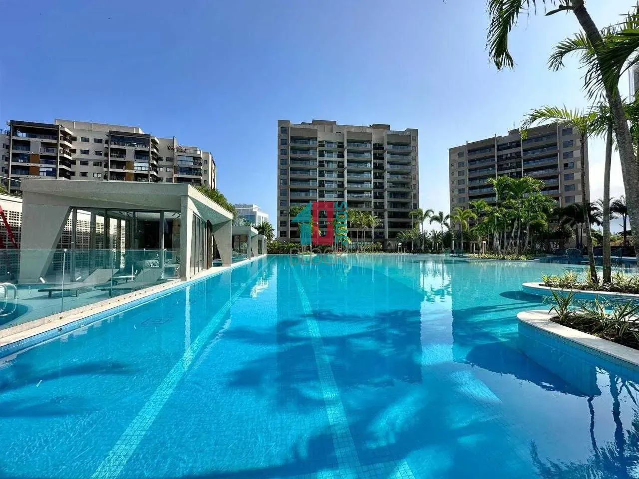 Barra da Tijuca | Apartamento 3 quartos, sendo 1 suite