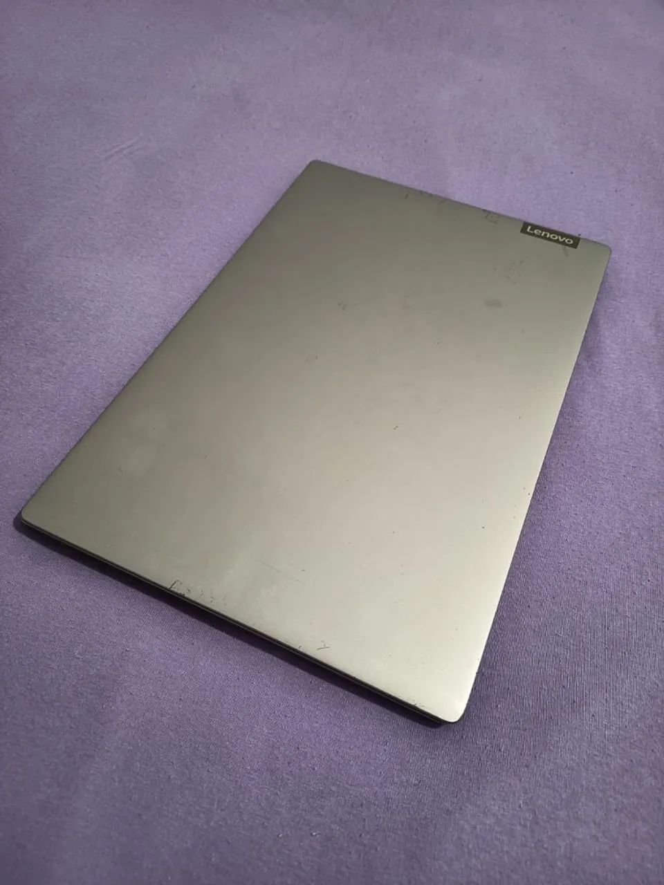 Notebook Lenovo IdeaPad S145 Ryzen 5 8GB RAM SSD 256GB - Foto 2
