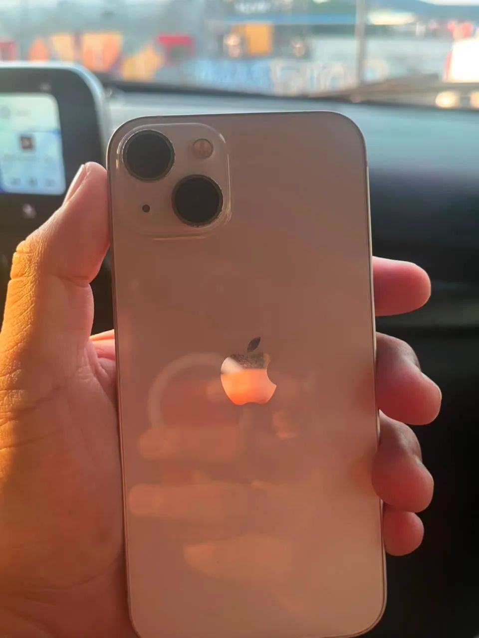 iPhone 13 - Foto 5