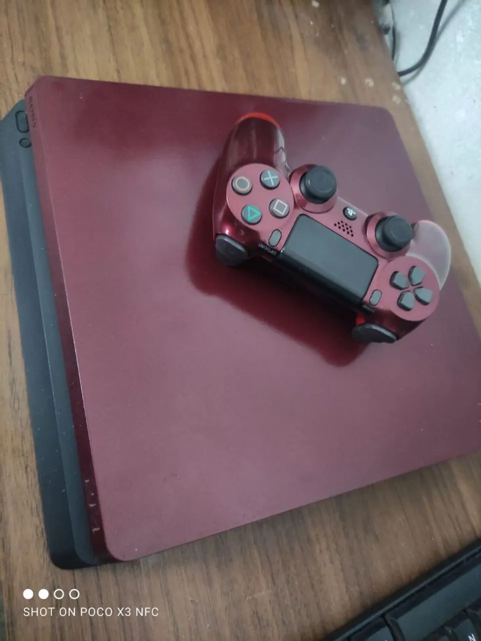 Vendo ps4 top  - Foto 2
