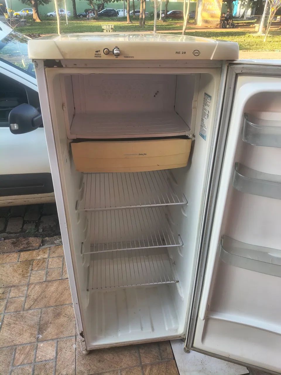 Geladeira  - Foto 2