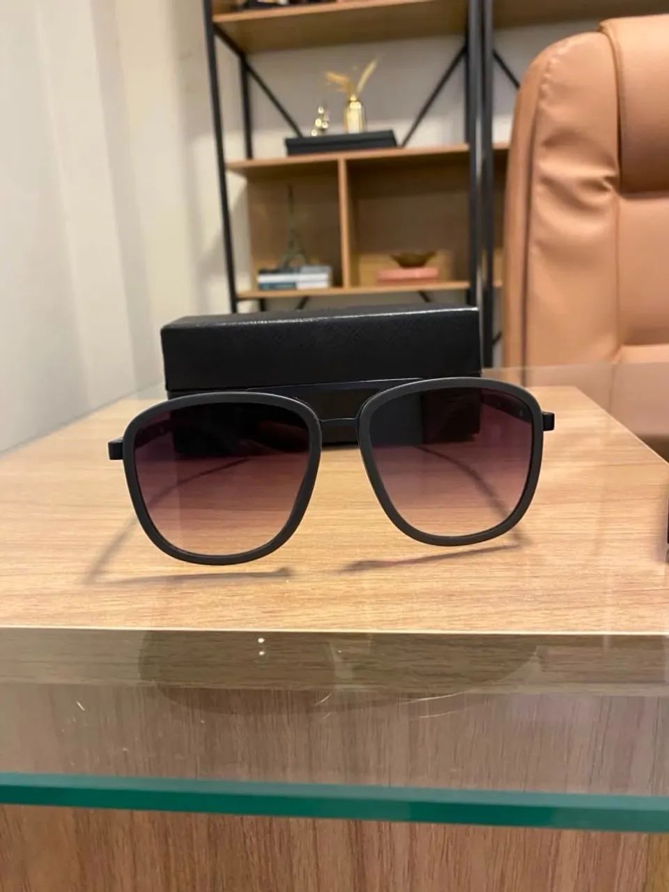 Óculos de sol Prada Original SPR 50XS