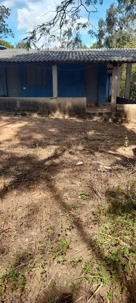 VENDO CHÁCARA  - Foto 4