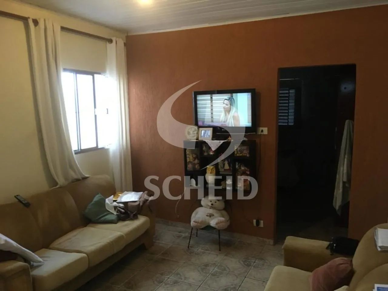Terreno à Venda com 250 m² e 5 Casas Construídas - Foto 4