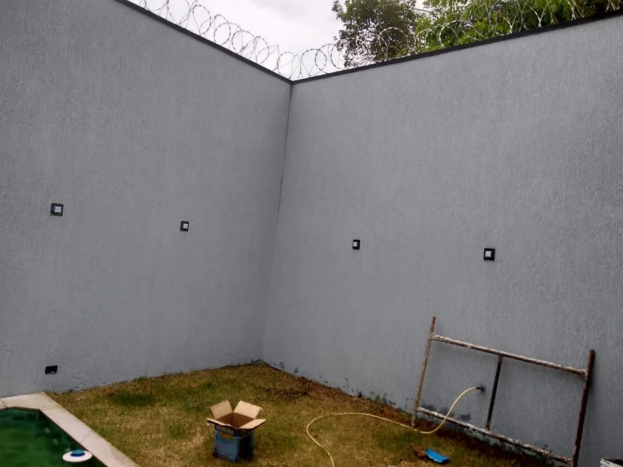 PINTOR PROFISSIONAL - PINTURA RESIDENCIAL E COMERCIAL - Foto 2