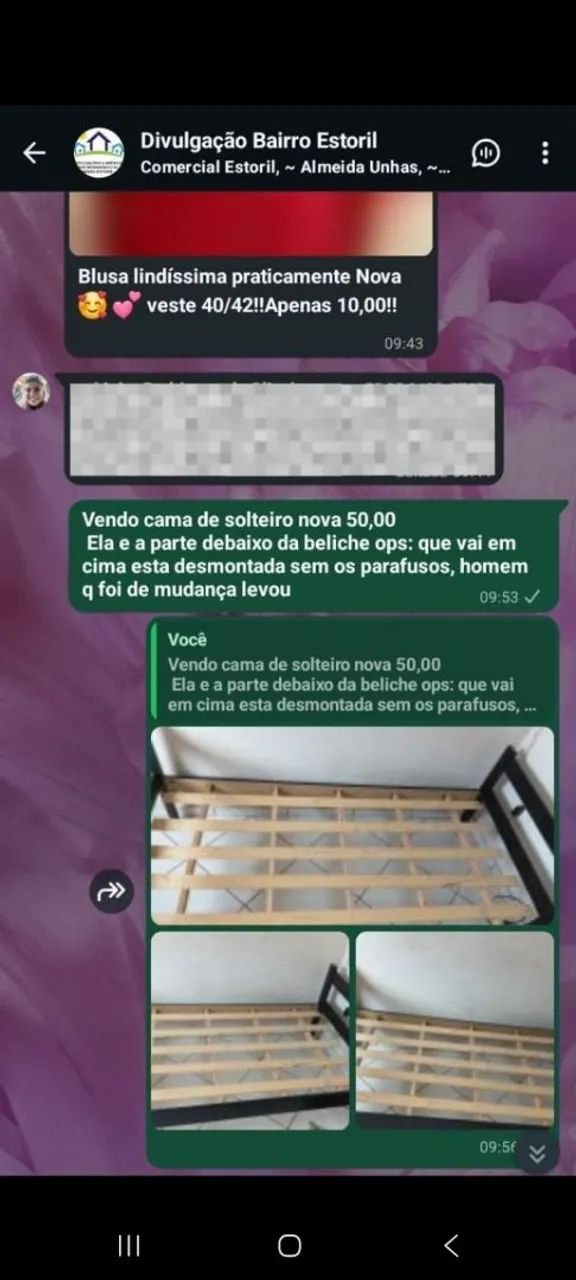 Cama - Foto 4