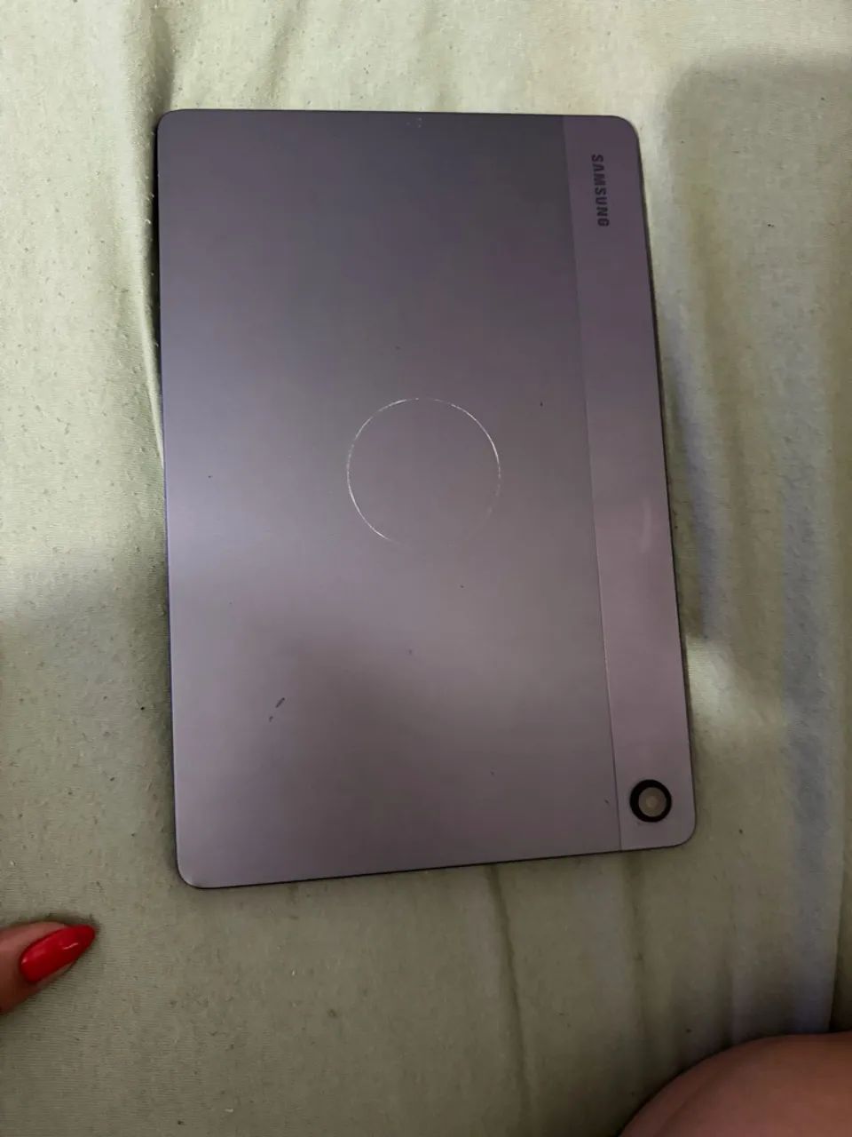 Tablet Samsung galaxy A11+ 5G - Foto 5