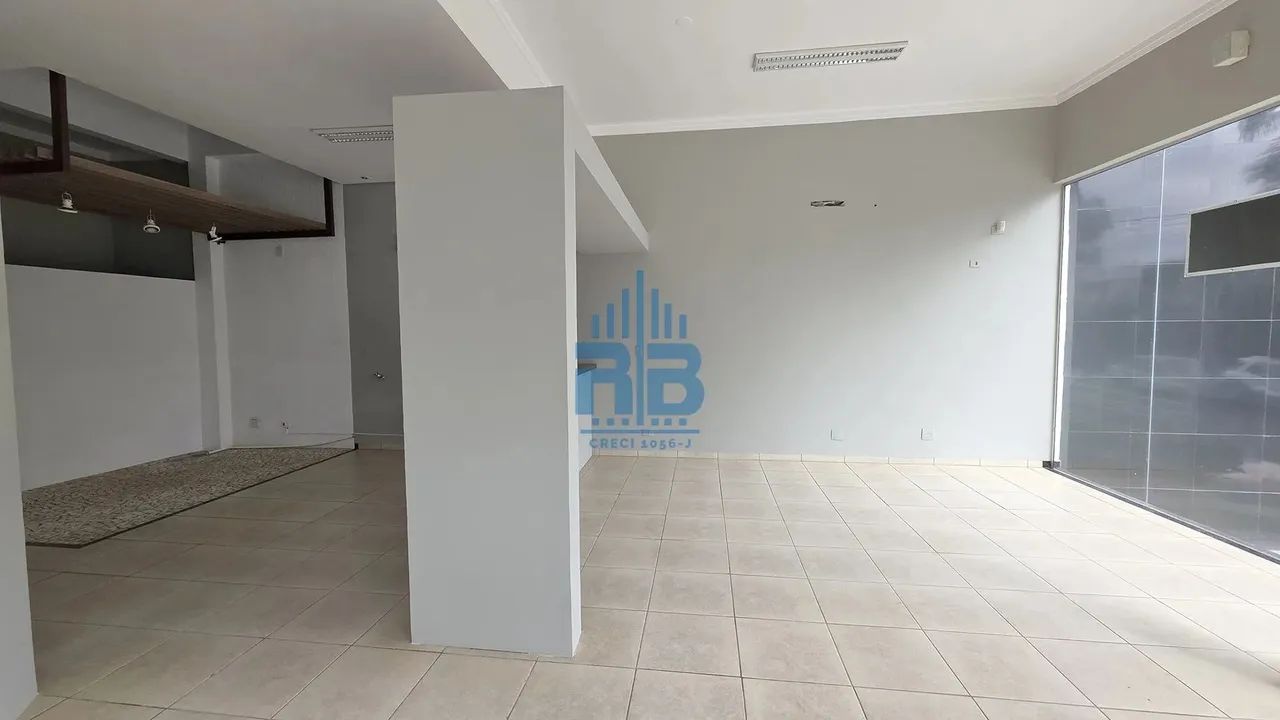 IMOVEL PARA LOCACAO, FINALIDADE COMERCIAL, NO JARDIM BONGIOVANI - Foto 11