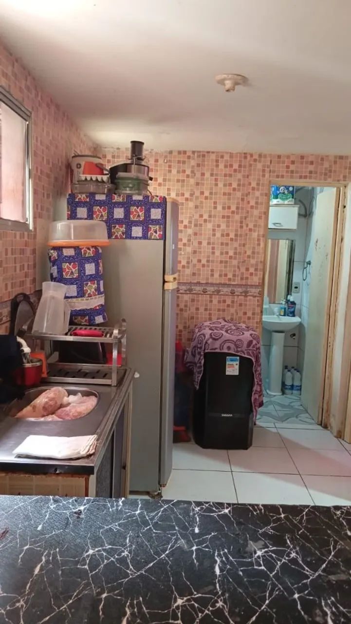 Apartamento no precinho - Foto 3