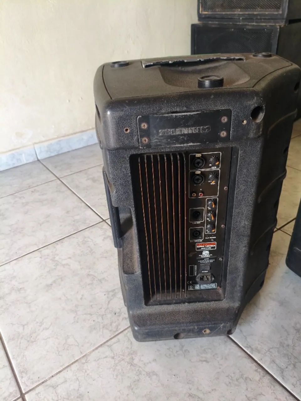 Vendo som - Foto 4