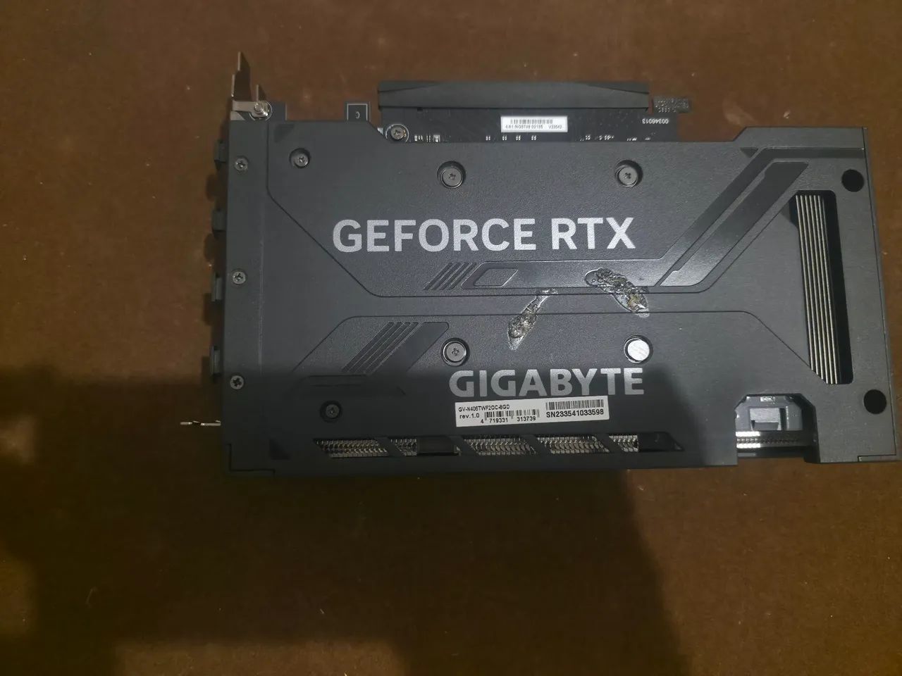 Placa de video  - Foto 2