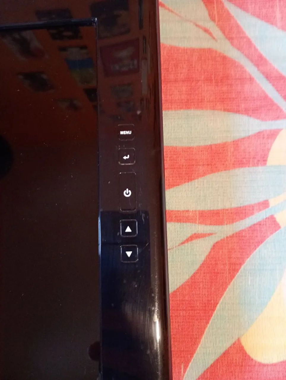 Monitor Positivo Smile Light 5622 Funcional - Foto 4