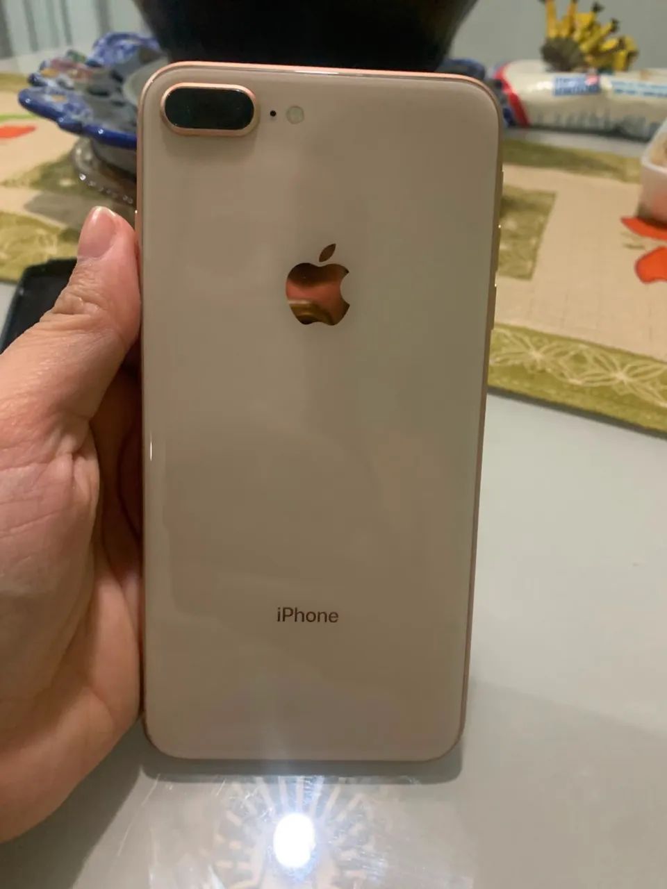 Vendo 8 Plus  - Foto 4