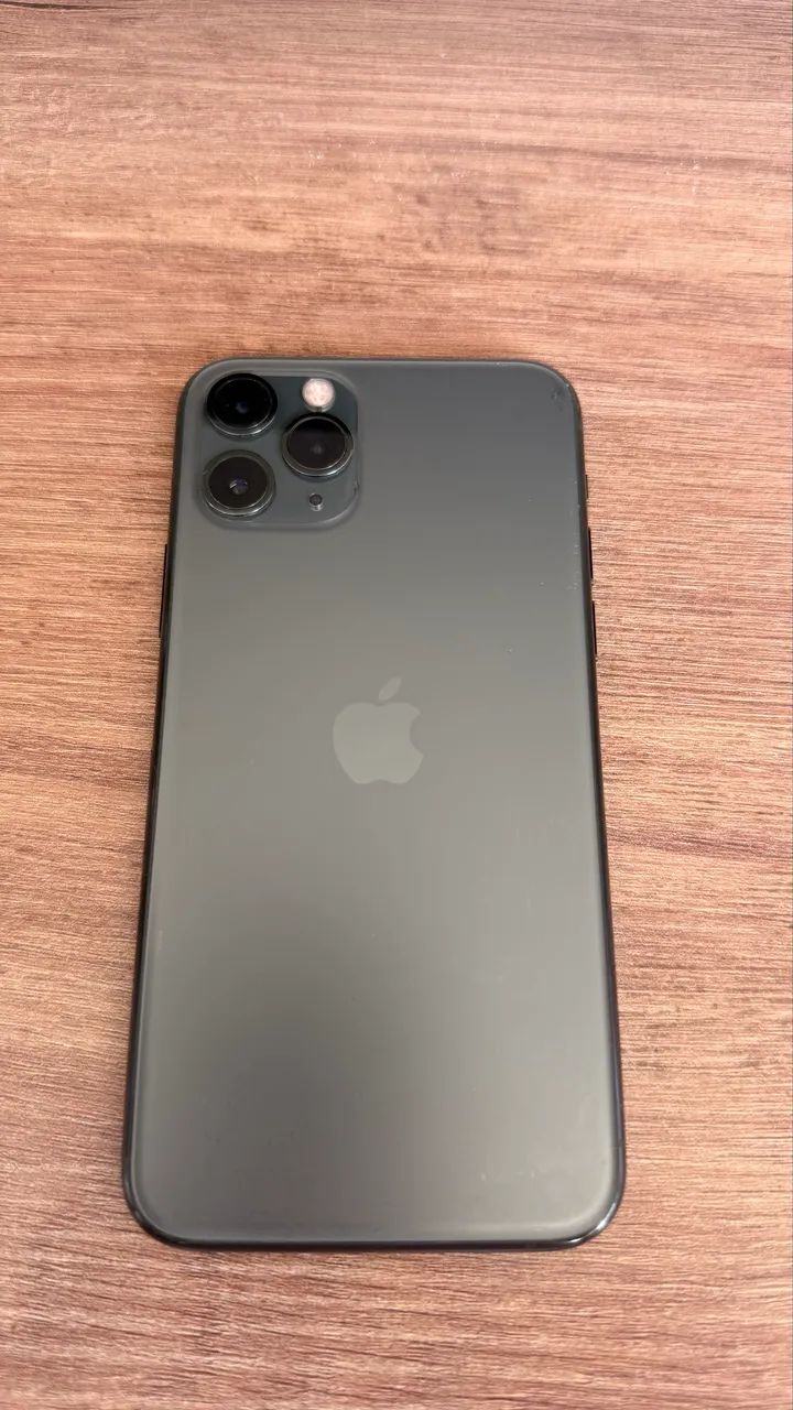 iPhone 11 Pro 256 gb - Foto 2
