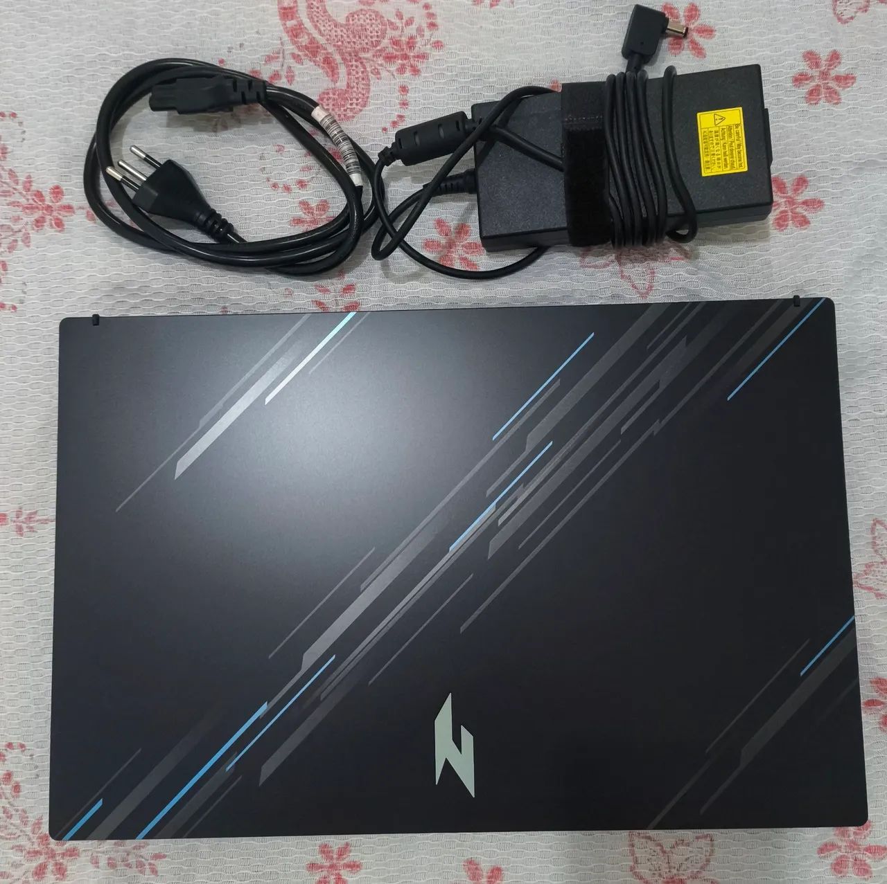 Notebook Acer Nitro V15 - Gamer