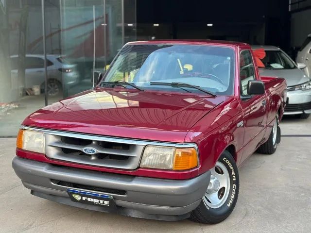 Ford Ranger 1996