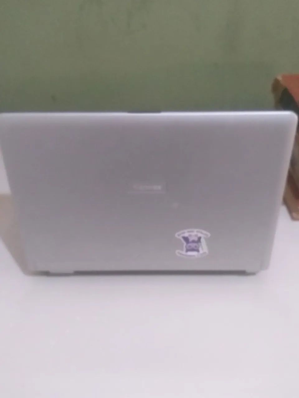 Notebook Kennex 4GB RAM (Windows 7) - Excelente para Estudos, Textos e Office! - Foto 3