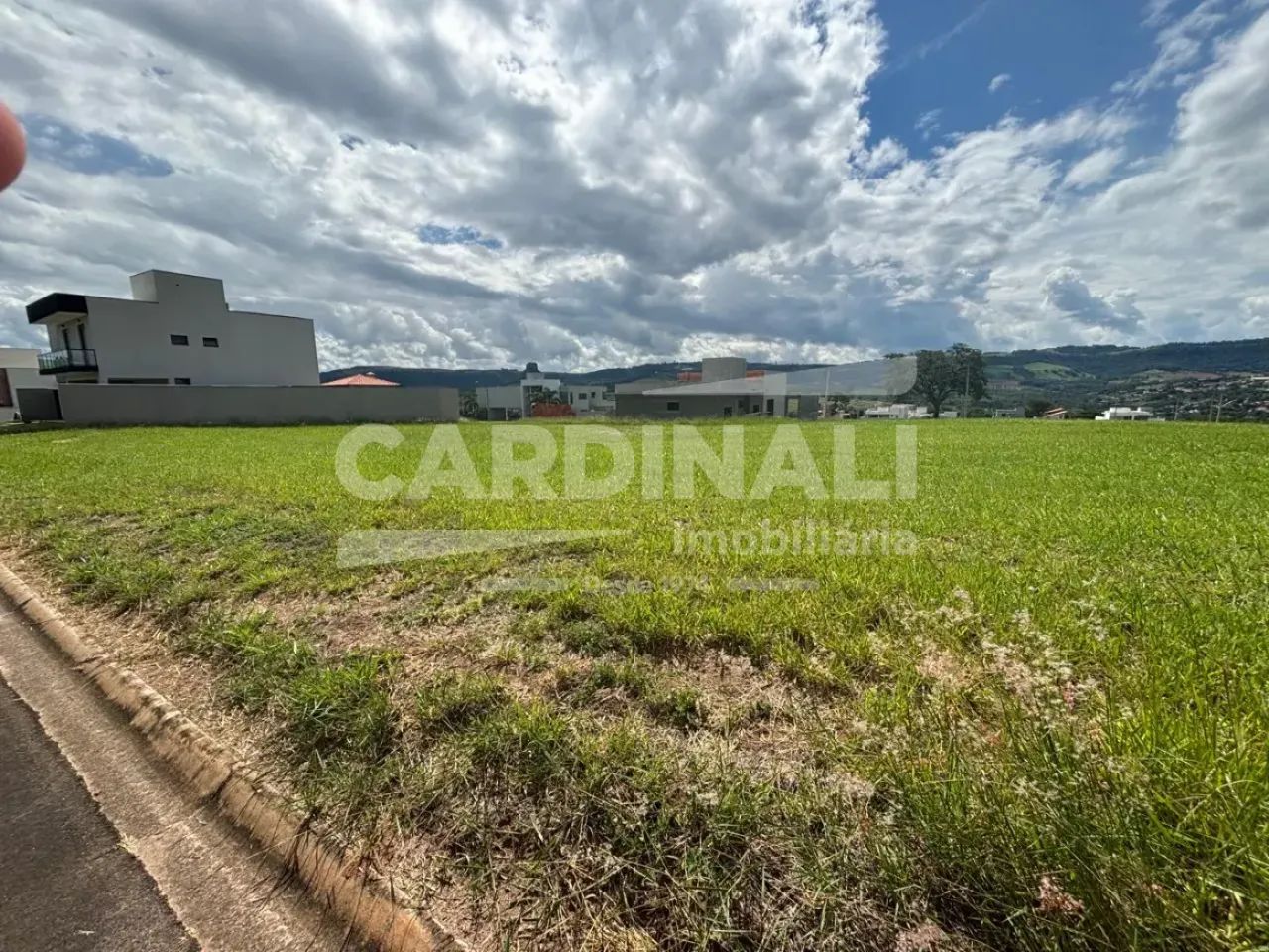 Terreno Condomínio em Analandia - Foto 3
