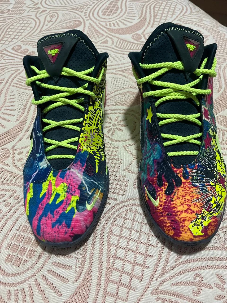 Nike LeBron James 22  - Foto 4