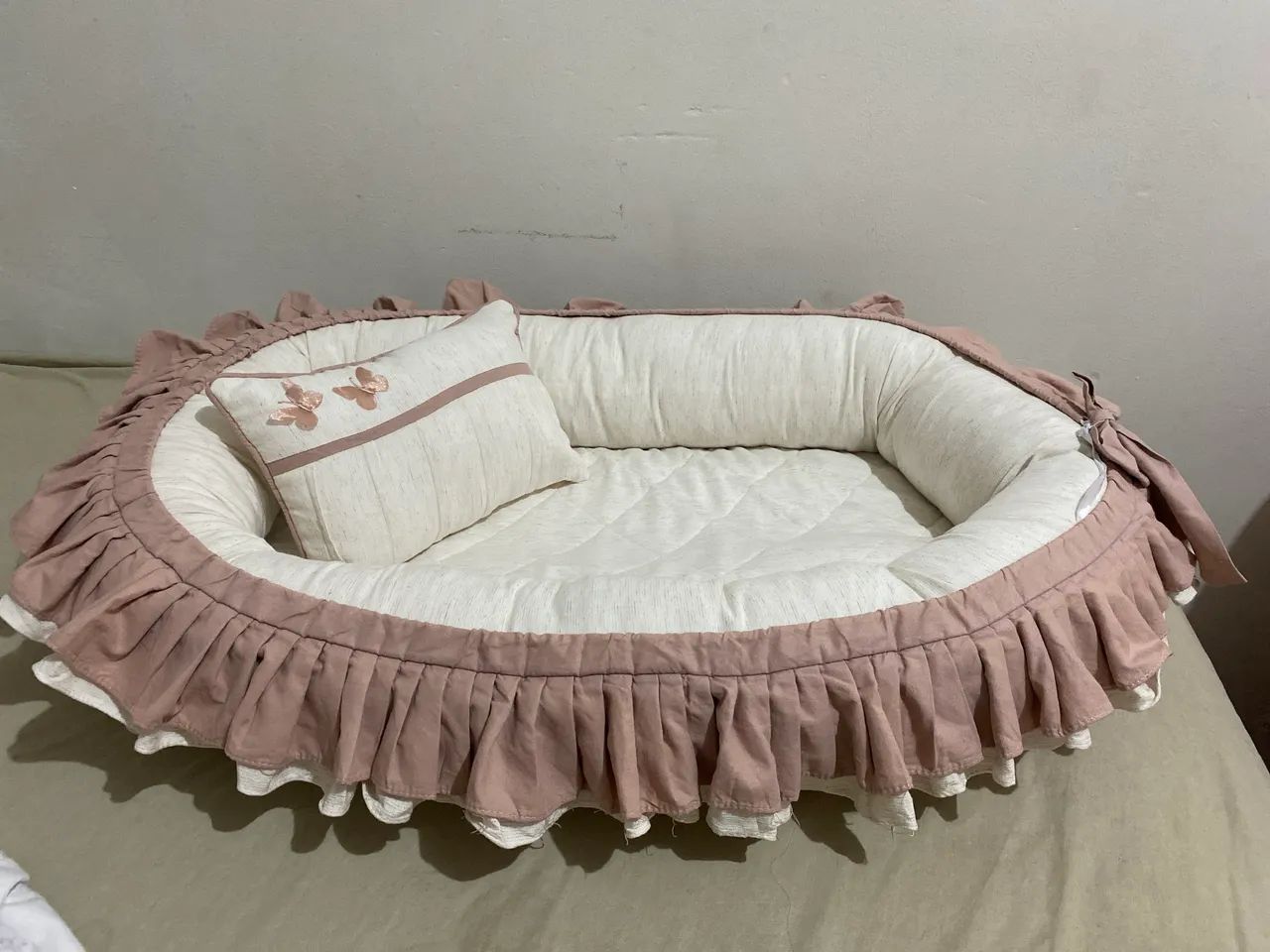 Ninho para bebê  - Foto 5