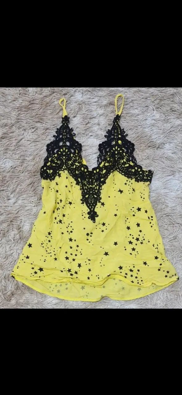 Blusas M/G - Foto 2