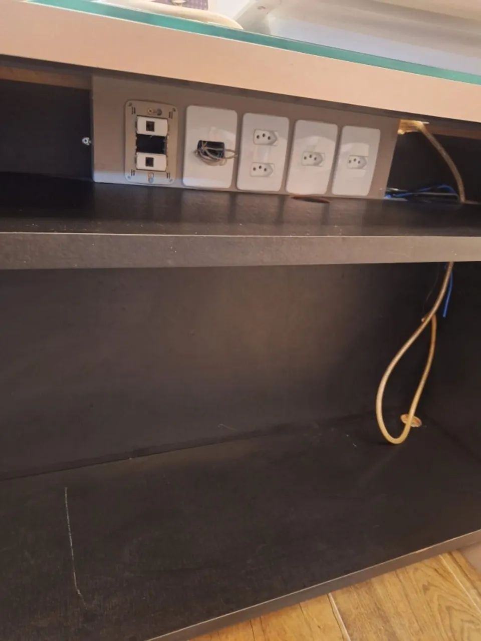 Mesa Bancada Lindissima - Foto 4