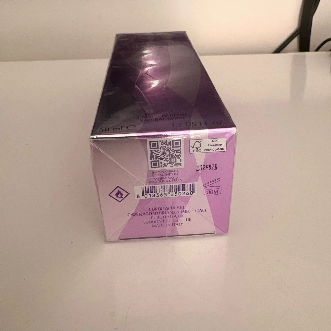 Versace Woman 50ml - Foto 3