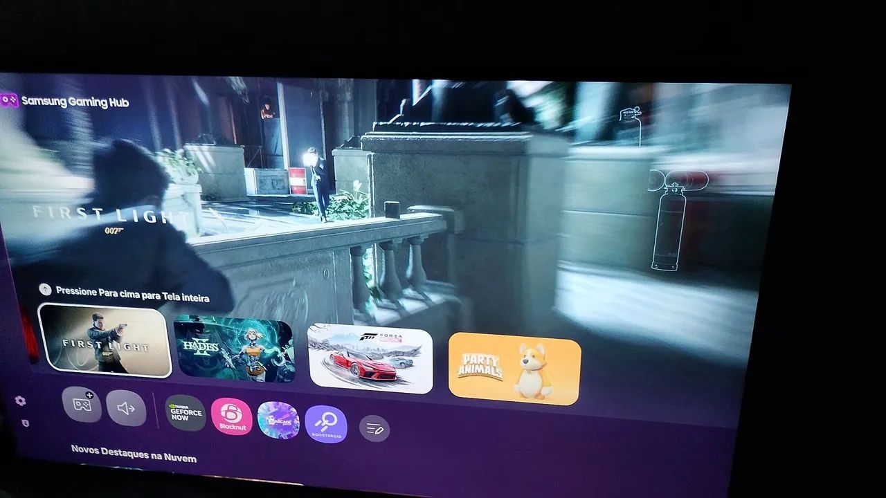 TV da Samsung  - Foto 3