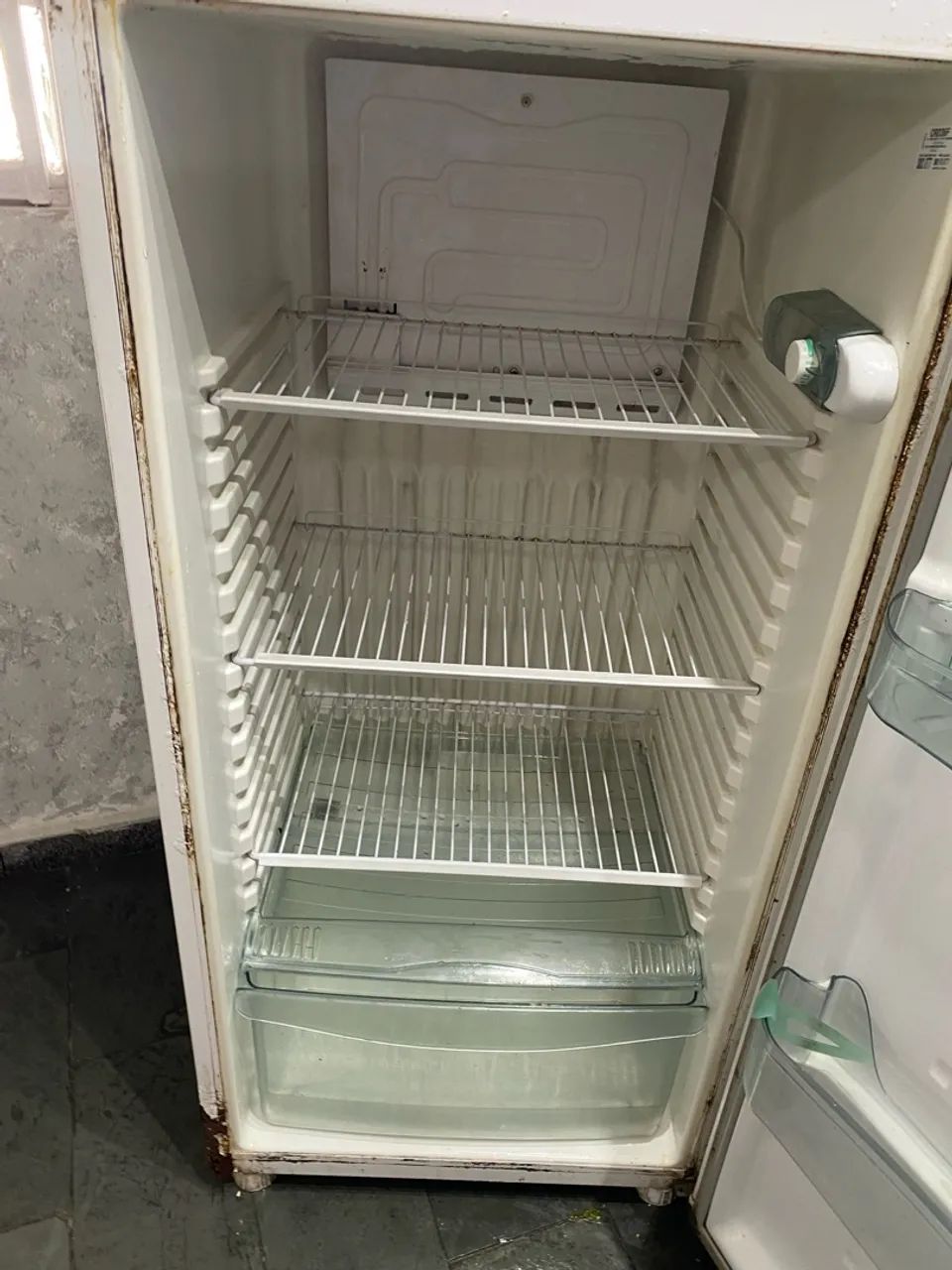 Geladeira  - Foto 5