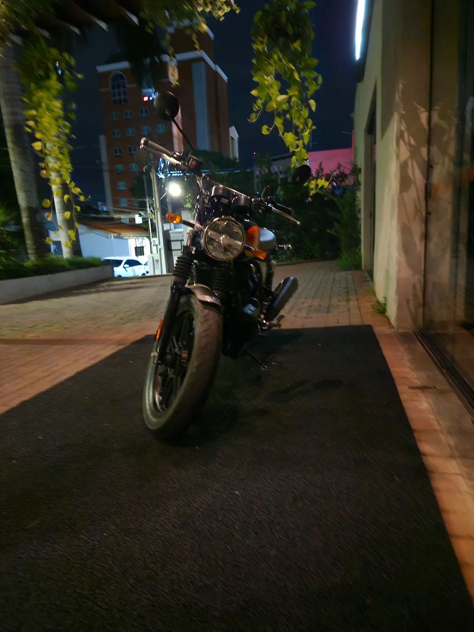 Moto zerada  - Foto 4