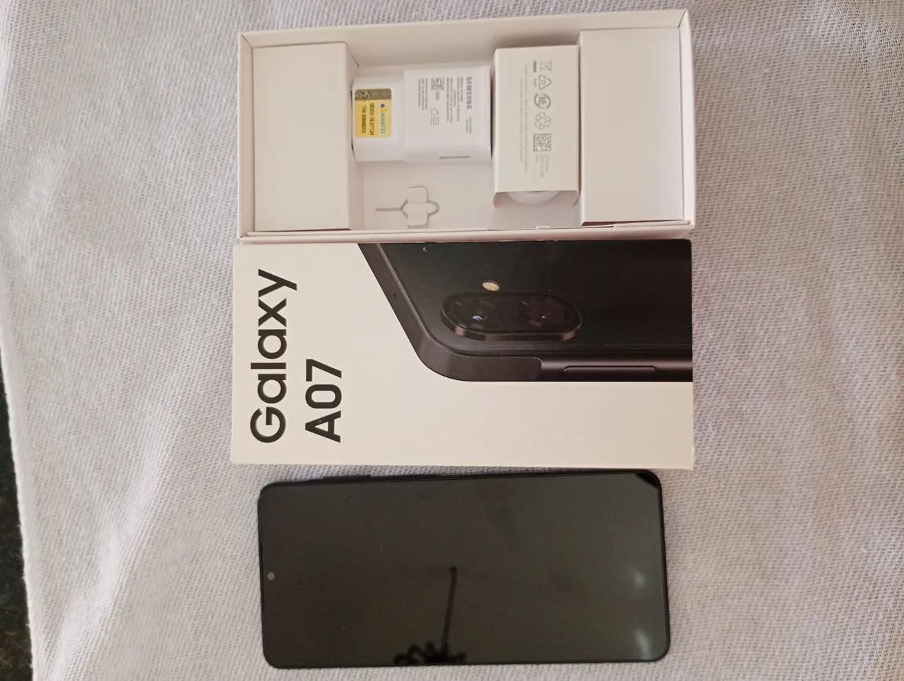 Celular novo com nota fiscal - Foto 4