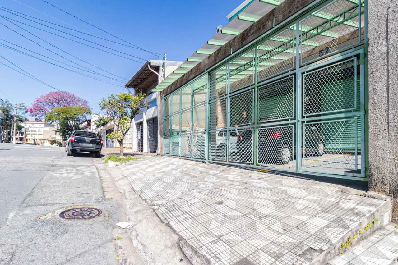 Loja na Rua Botucaraí, 58  190 m² - Foto 3