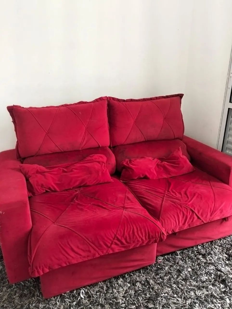 Sofá retrátil  - Foto 2