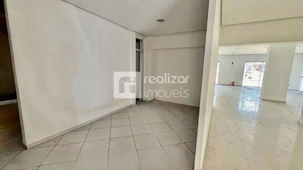 Ponto Comercial no bairro Balneário Florianópolis - Foto 5