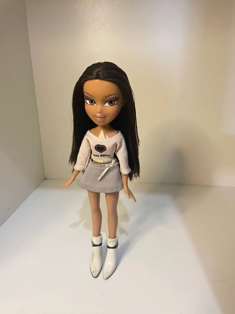 Bratz Yasmin  - Foto 3