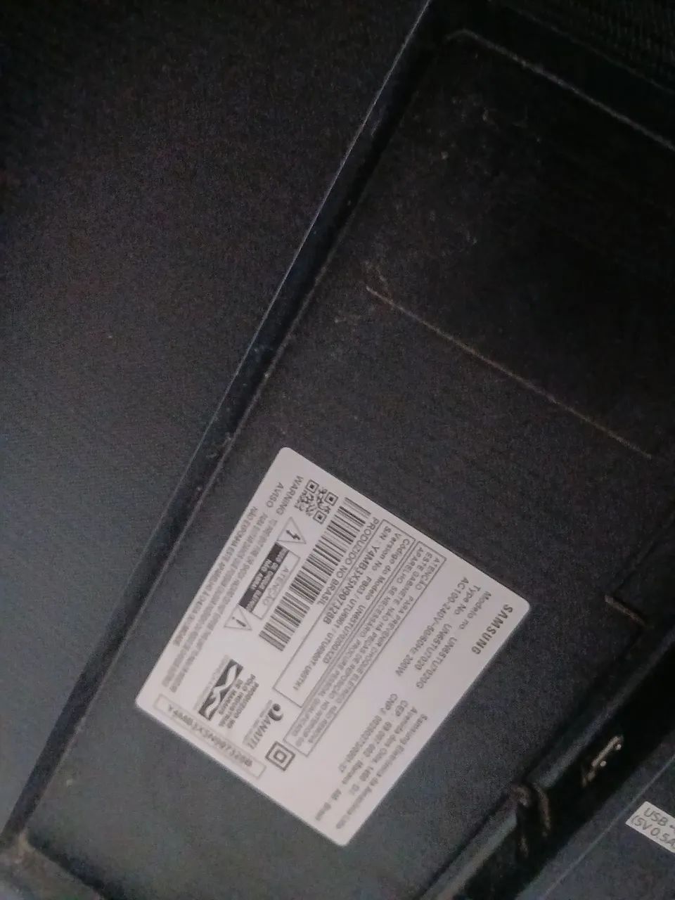 TV  - Foto 3