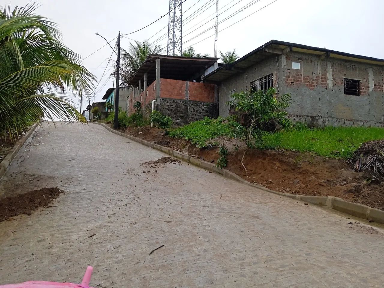 Casa mais terreno  em nova palmares-PE - Foto 5