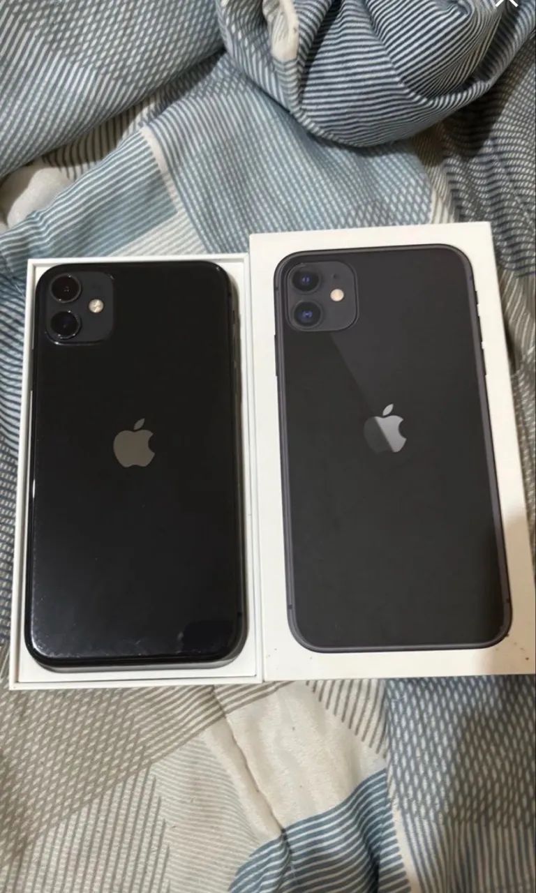 iPhone 11 128gb - Foto 3