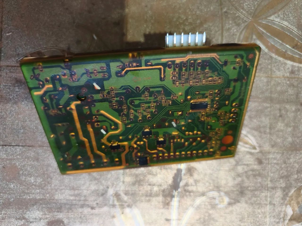 Placa de máquina de lavar  - Foto 2